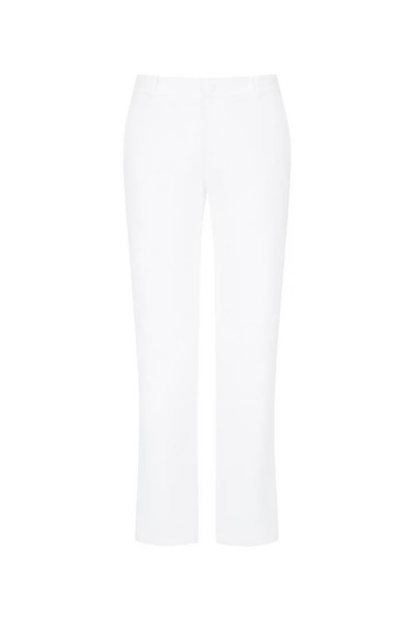 画像1:  {SOLD} アニュー ゴルフ ANEW GOLF MEN FA ESSENTIAL SLIM PANTS{-BEA} (1)