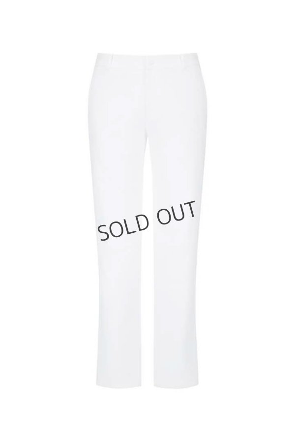 画像1: {SOLD}アニュー ゴルフ ANEW GOLF MEN FA ESSENTIAL SLIM PANTS{-BEA} (1)