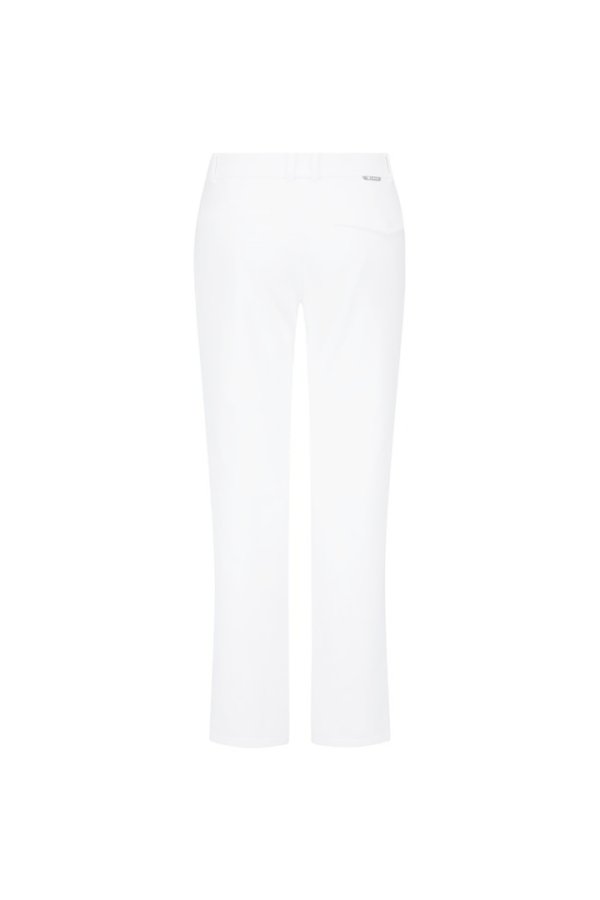 画像2:  {SOLD} アニュー ゴルフ ANEW GOLF MEN FA ESSENTIAL SLIM PANTS{-BEA} (2)