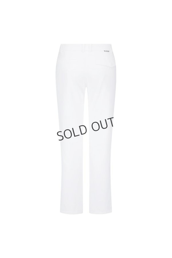 画像2: {SOLD}アニュー ゴルフ ANEW GOLF MEN FA ESSENTIAL SLIM PANTS{-BEA} (2)