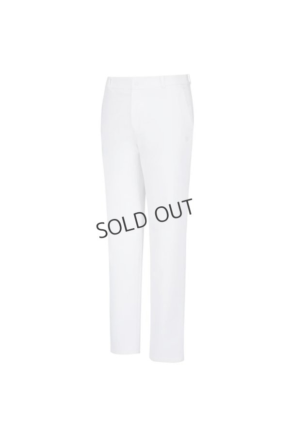 画像3: {SOLD}アニュー ゴルフ ANEW GOLF MEN FA ESSENTIAL SLIM PANTS{-BEA} (3)