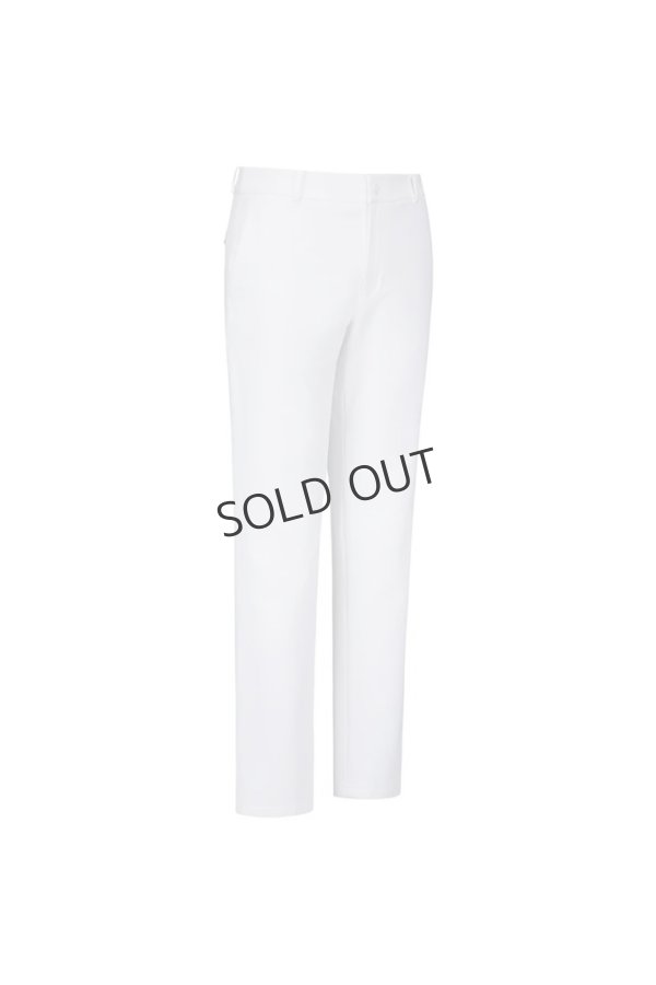 画像4: {SOLD}アニュー ゴルフ ANEW GOLF MEN FA ESSENTIAL SLIM PANTS{-BEA} (4)