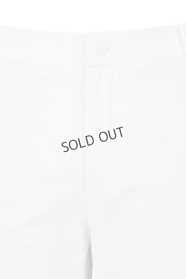 画像5: {SOLD}アニュー ゴルフ ANEW GOLF MEN FA ESSENTIAL SLIM PANTS{-BEA} (5)