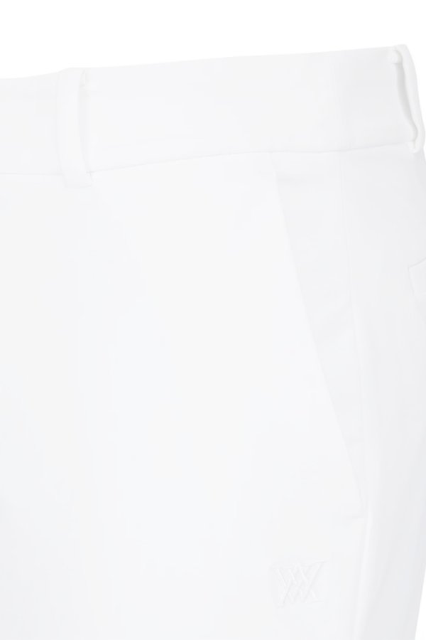 画像6:  {SOLD} アニュー ゴルフ ANEW GOLF MEN FA ESSENTIAL SLIM PANTS{-BEA} (6)