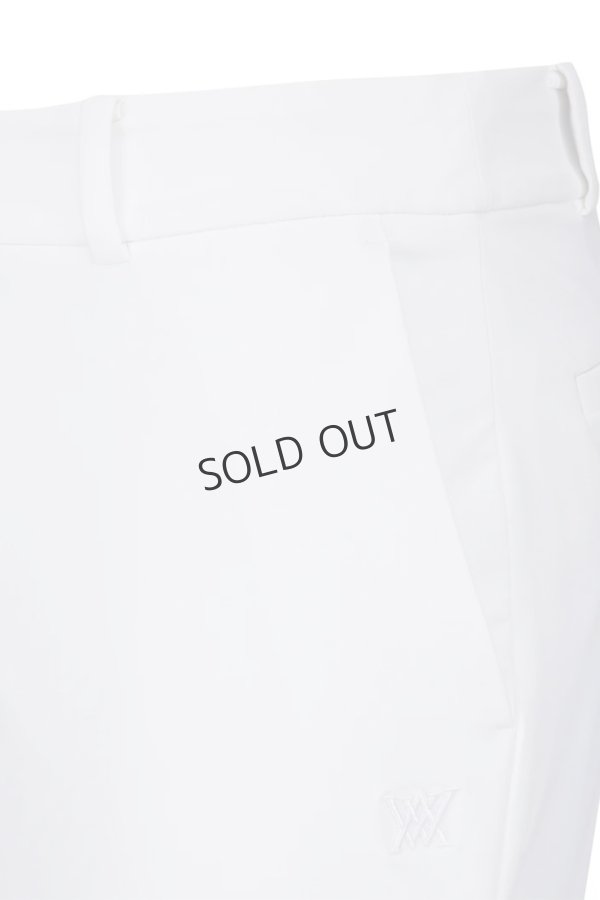 画像6: {SOLD}アニュー ゴルフ ANEW GOLF MEN FA ESSENTIAL SLIM PANTS{-BEA} (6)