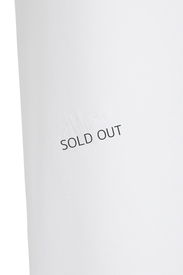 画像8: {SOLD}アニュー ゴルフ ANEW GOLF MEN FA ESSENTIAL SLIM PANTS{-BEA} (8)