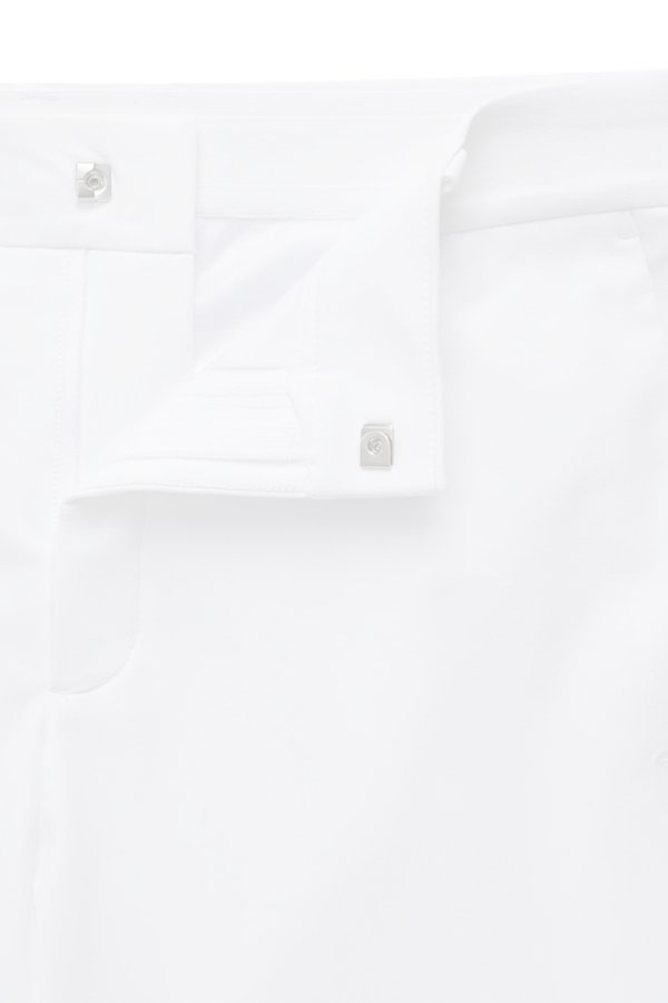 画像9:  {SOLD} アニュー ゴルフ ANEW GOLF MEN FA ESSENTIAL SLIM PANTS{-BEA} (9)