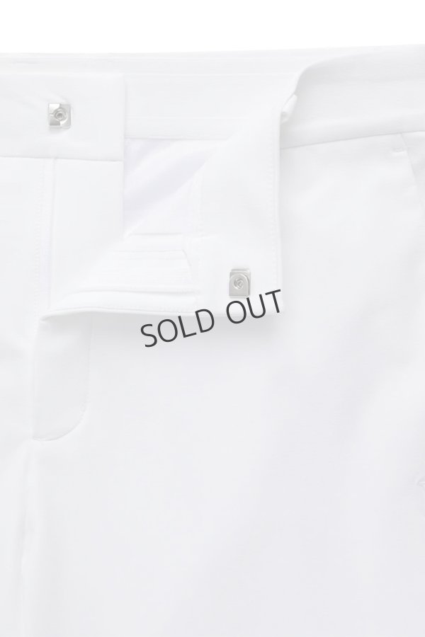 画像9: {SOLD}アニュー ゴルフ ANEW GOLF MEN FA ESSENTIAL SLIM PANTS{-BEA} (9)