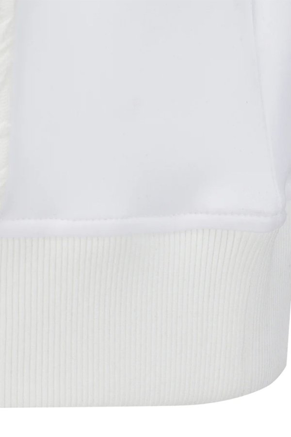 画像7: アニュー ゴルフ ANEW GOLF MEN FA LOGO PATTERN SWEATSHIRT{-BEA} (7)