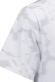 画像6: アニュー ゴルフ ANEW GOLF MEN FA FLOWER PATTERN SHORT T-SHIRT{-BFS} (6)