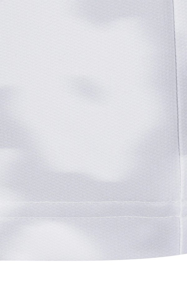 画像7: アニュー ゴルフ ANEW GOLF MEN FA FLOWER PATTERN SHORT T-SHIRT{-BFS} (7)