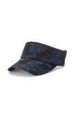 画像1: アニュー ゴルフ ANEW GOLF UNISEX SEASONAL VISOR{-BEA} (1)