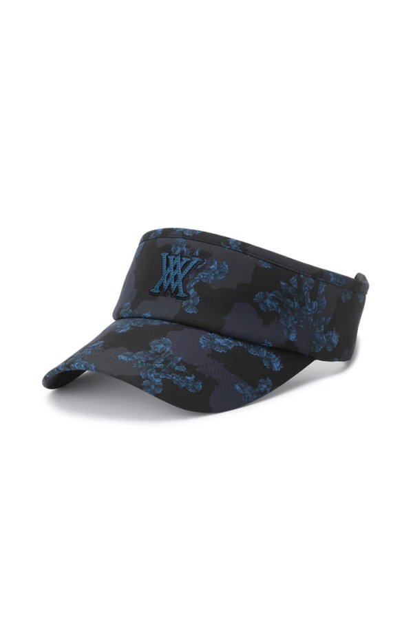 画像1: アニュー ゴルフ ANEW GOLF UNISEX SEASONAL VISOR{-BEA} (1)
