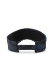 画像2: アニュー ゴルフ ANEW GOLF UNISEX SEASONAL VISOR{-BEA} (2)