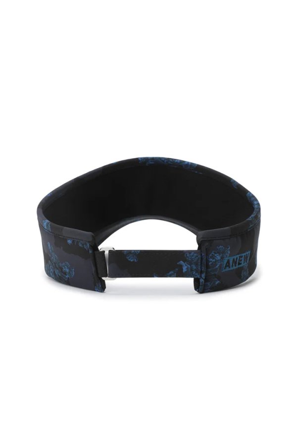 画像2: アニュー ゴルフ ANEW GOLF UNISEX SEASONAL VISOR{-BEA} (2)