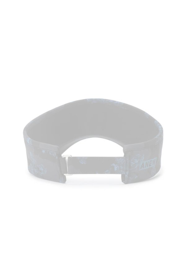 画像2:  {SOLD} アニュー ゴルフ ANEW GOLF UNISEX SEASONAL VISOR{-BEA} (2)
