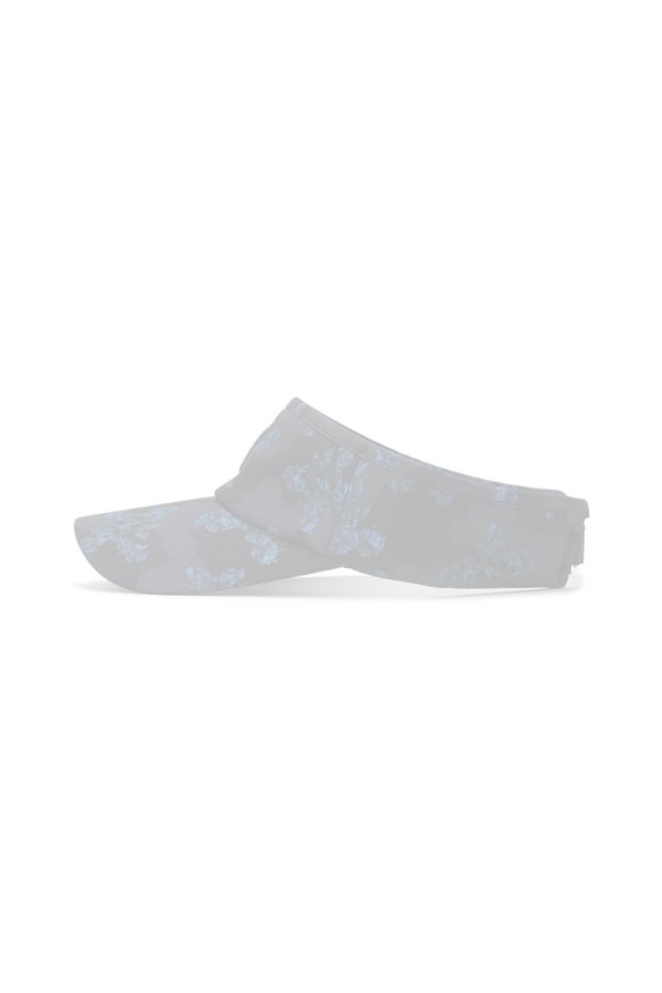 画像3:  {SOLD} アニュー ゴルフ ANEW GOLF UNISEX SEASONAL VISOR{-BEA} (3)