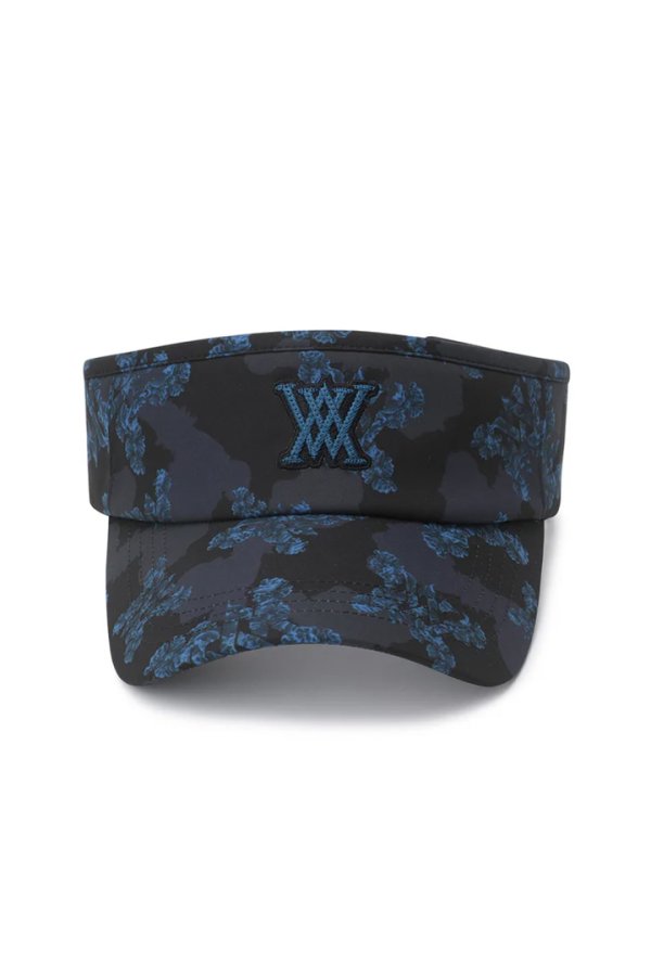 画像4: アニュー ゴルフ ANEW GOLF UNISEX SEASONAL VISOR{-BEA} (4)