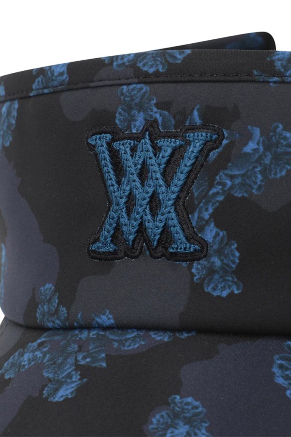 画像5: アニュー ゴルフ ANEW GOLF UNISEX SEASONAL VISOR{-BEA} (5)