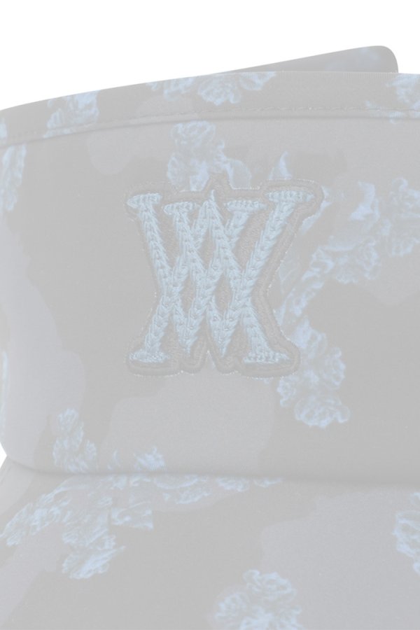 画像5:  {SOLD} アニュー ゴルフ ANEW GOLF UNISEX SEASONAL VISOR{-BEA} (5)