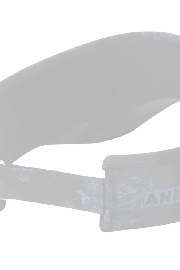 画像6:  {SOLD} アニュー ゴルフ ANEW GOLF UNISEX SEASONAL VISOR{-BEA} (6)