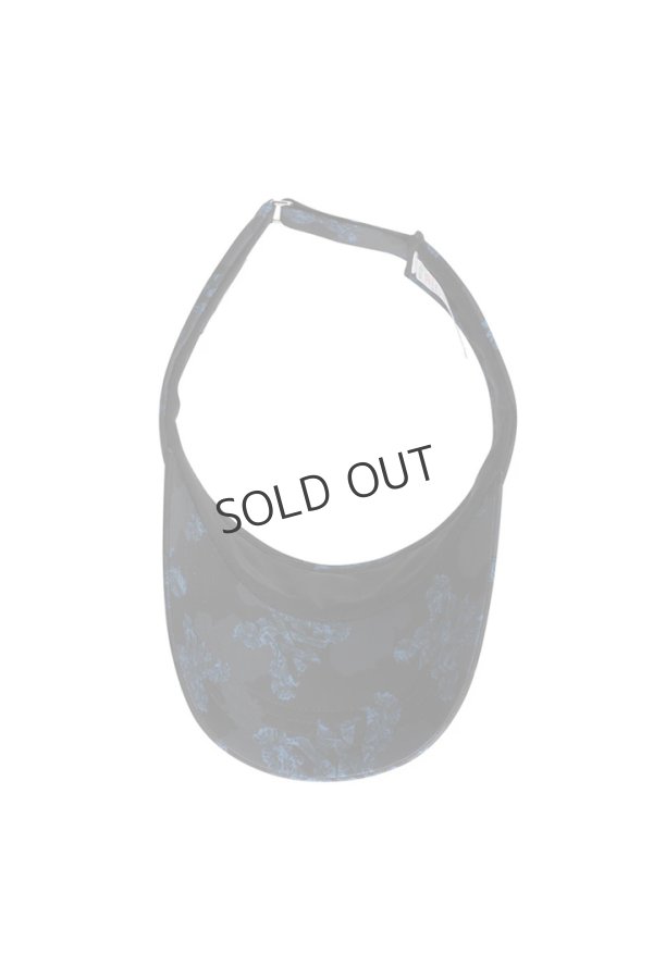 画像7: {SOLD}アニュー ゴルフ ANEW GOLF UNISEX SEASONAL VISOR{-BEA} (7)