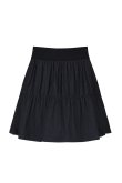 画像1: アニュー ゴルフ ANEW GOLF WOMEN FA FLARED SKIRT{-BEA} (1)