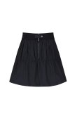 画像2: アニュー ゴルフ ANEW GOLF WOMEN FA FLARED SKIRT{-BEA} (2)