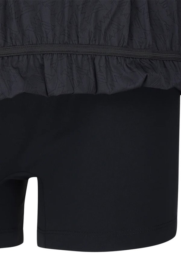 画像9: アニュー ゴルフ ANEW GOLF WOMEN FA FLARED SKIRT{-BEA} (9)