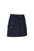 画像4: アニュー ゴルフ ANEW GOLF WOMEN FA BANDED CARGO A LINE SKIRT{-BEA} (4)