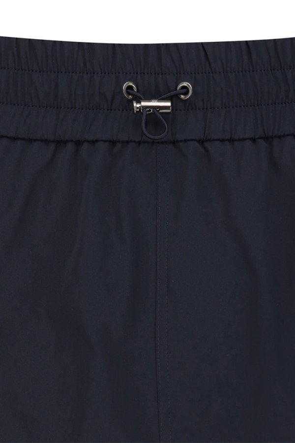 画像5: アニュー ゴルフ ANEW GOLF WOMEN FA BANDED CARGO A LINE SKIRT{-BEA} (5)