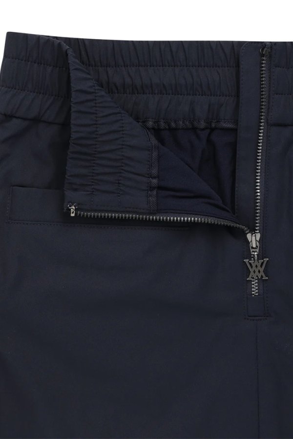 画像7: アニュー ゴルフ ANEW GOLF WOMEN FA BANDED CARGO A LINE SKIRT{-BEA} (7)