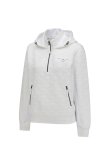 画像3: {SOLD}アニュー ゴルフ ANEW GOLF WOMEN FA HOODED SWEATSHIRT{-BEA} (3)
