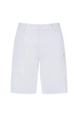 画像1: アニュー ゴルフ ANEW GOLF MEN SM INCISION HALF PANTS{-BFS} (1)