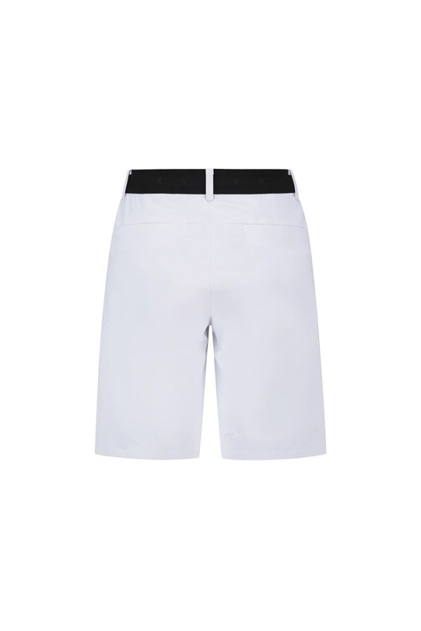 画像2: アニュー ゴルフ ANEW GOLF MEN SM INCISION HALF PANTS{-BFS} (2)