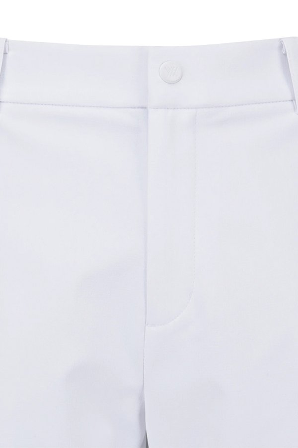 画像5: アニュー ゴルフ ANEW GOLF MEN SM INCISION HALF PANTS{-BFS} (5)