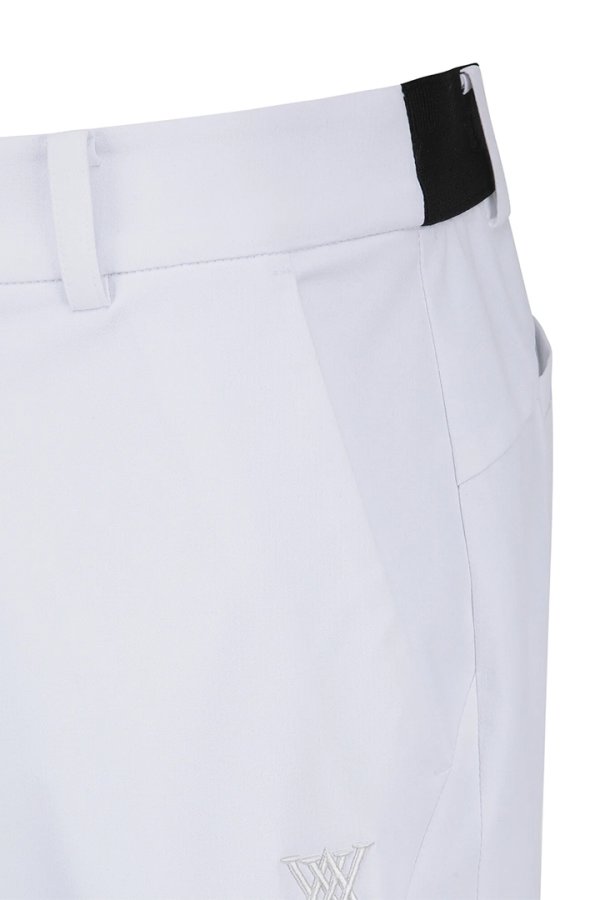 画像6: アニュー ゴルフ ANEW GOLF MEN SM INCISION HALF PANTS{-BFS} (6)
