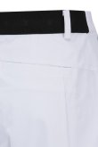 画像8: アニュー ゴルフ ANEW GOLF MEN SM INCISION HALF PANTS{-BFS} (8)
