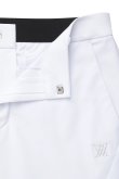 画像9: アニュー ゴルフ ANEW GOLF MEN SM INCISION HALF PANTS{-BFS} (9)