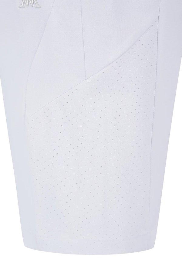 画像10: アニュー ゴルフ ANEW GOLF MEN SM INCISION HALF PANTS{-BFS} (10)