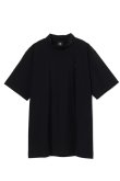 画像1: アニュー ゴルフ ANEW GOLF MEN SHORT SLEEVE MOCK NECK SHIRT JAPAN LIMITED{-BFS} (1)