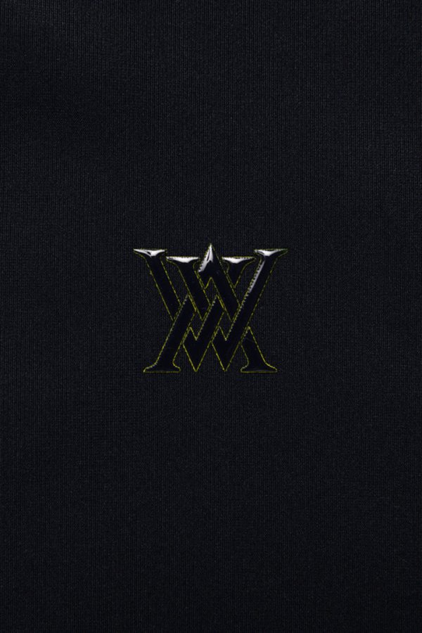 画像3: アニュー ゴルフ ANEW GOLF MEN SHORT SLEEVE MOCK NECK SHIRT JAPAN LIMITED{-BFS} (3)