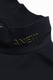 画像4: アニュー ゴルフ ANEW GOLF MEN SHORT SLEEVE MOCK NECK SHIRT JAPAN LIMITED{-BFS} (4)