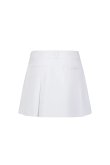 画像2: アニュー ゴルフ ANEW GOLF WOMEN SM BACK PLEATED SKIRT{-BFS} (2)