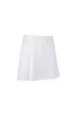 画像4: アニュー ゴルフ ANEW GOLF WOMEN SM BACK PLEATED SKIRT{-BFS} (4)