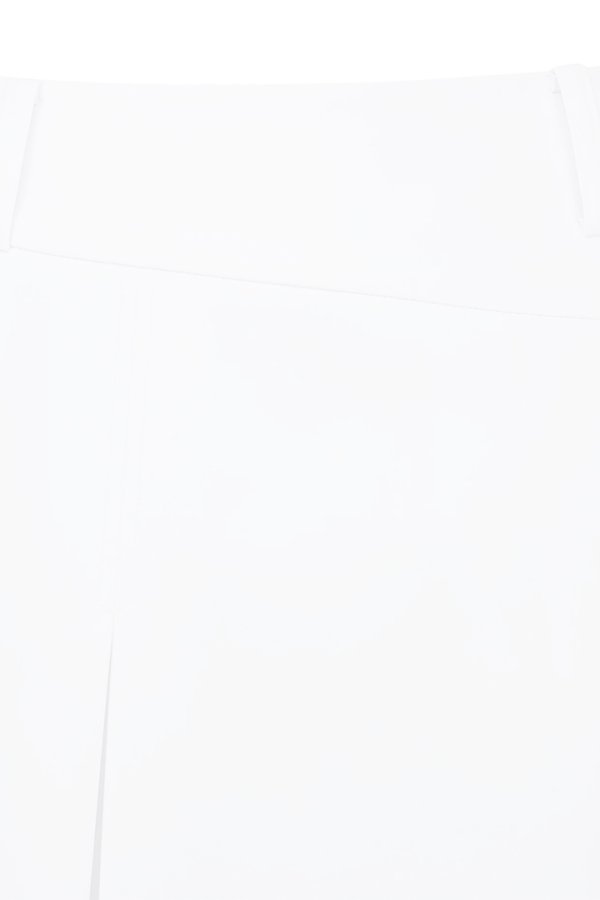 画像5:  {SOLD} アニュー ゴルフ ANEW GOLF WOMEN SM BACK PLEATED SKIRT{-BFS} (5)