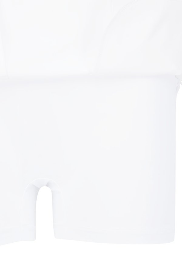 画像9:  {SOLD} アニュー ゴルフ ANEW GOLF WOMEN SM BACK PLEATED SKIRT{-BFS} (9)