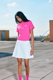 画像10: アニュー ゴルフ ANEW GOLF WOMEN SM BACK PLEATED SKIRT{-BFS} (10)
