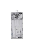 画像8: アニュー ゴルフ ANEW GOLF MEN LOGO POINT MESH GLOVES (LH){-BEA} (8)