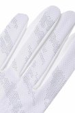 画像3: アニュー ゴルフ ANEW GOLF MEN DOT CAMO MESH GLOVES{-BEA} (3)